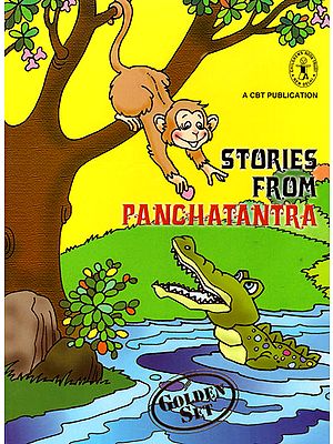 Stories From Panchatantra
