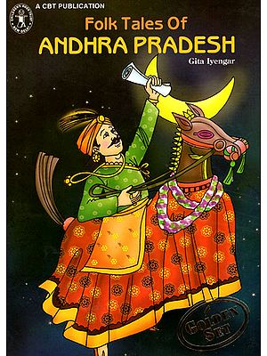 Folk Tales of Andhra Pradesh