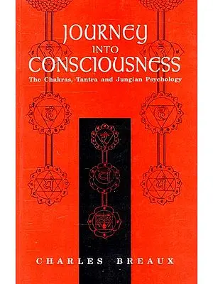 Journey Into Consciousness (The Chakras, Tantra and Jungian Psychology)