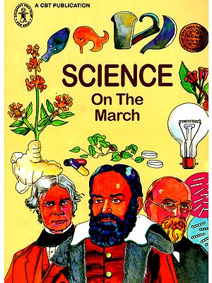Science On The March