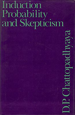 Induction Probability and Skepticism (An Old and Rare Book)