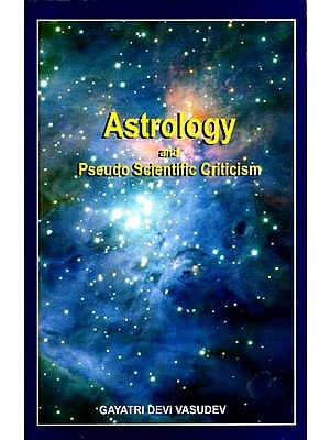 Astrology and Pseudo Scientific Criticism