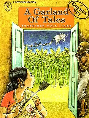 A Garland of Tales (Seventeen Folk Tales)