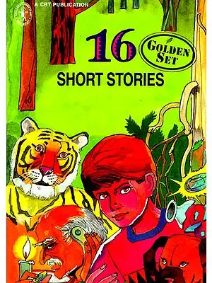 16 Short Stories