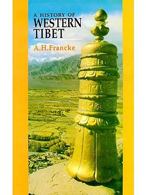 A History of Western Tibet: One of the Unknown Empires