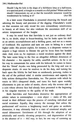 Shakuntala literary devices picture