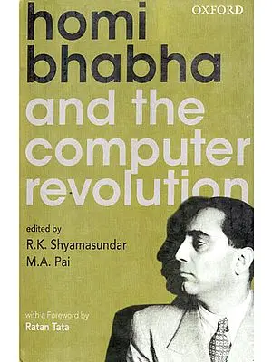 Homi Bhabha and The Computer Revolution