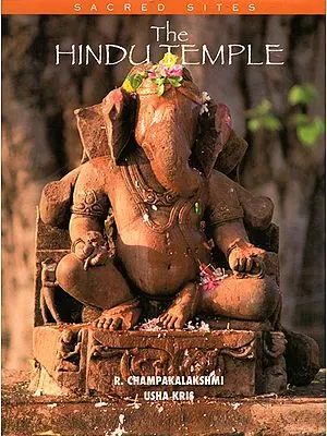 The Hindu Temple