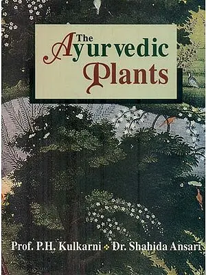 The Ayurvedic Plants