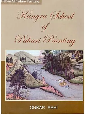 Kangra School of Pahari Painting