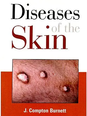 Diseases of the Skin (Their Constitutional Nature and Homeopathic Cure)