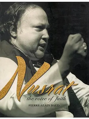 Nusrat The Voice of Faith