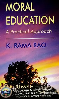Moral Education- A Practical Approach