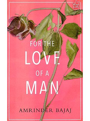 For The Love of a Man