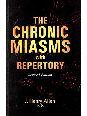 The Chronic Miasms with Repertory