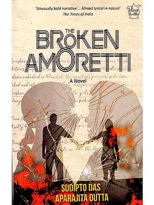 The Broken Amoretti