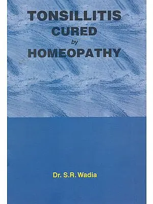 Tonsillitis Cured by Homeopathy