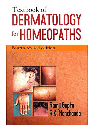 Textbook of Dermatology for Homeopaths