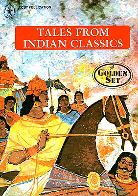 Tales From Indian Classics