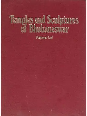 Temples and Sculptures of Bhubaneswar
