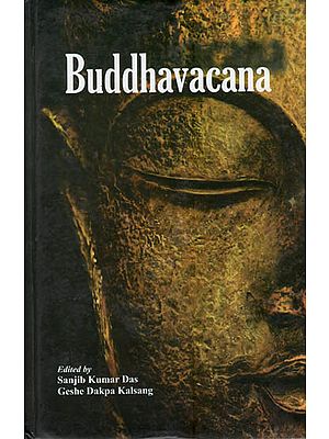 Buddhavacana