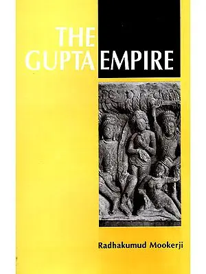 The Gupta Empire