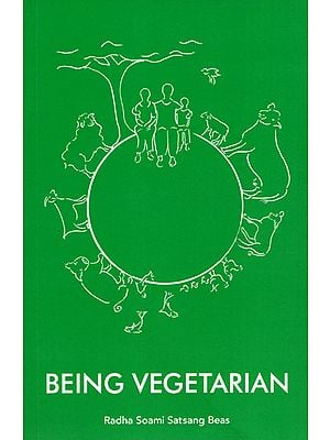 Being Vegetarian