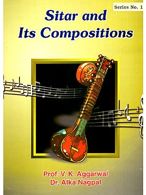 Sitar and Its Compositions