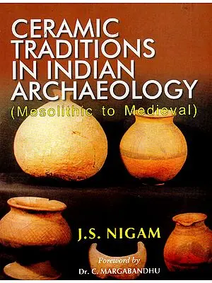 Ceramic Traditions in Indian Archaeology