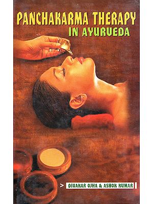Panchakarma Therapy in Ayurveda