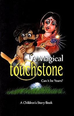 A Megical Touchstone- Can it be your?