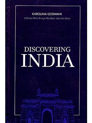 Discovering India