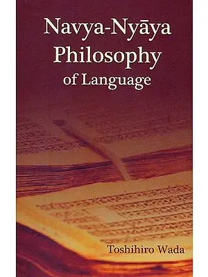 Navya-Nyaya Philosophy of Language