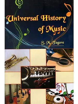 Universal History of Music