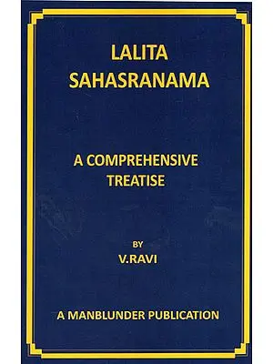 Lalita Sahasranama: A Comprehensive Treatise