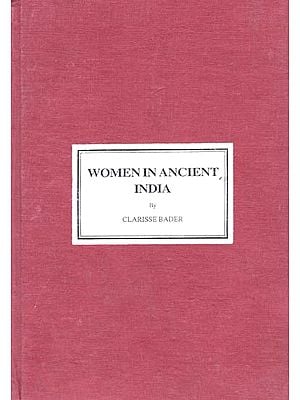 Women in Ancient India