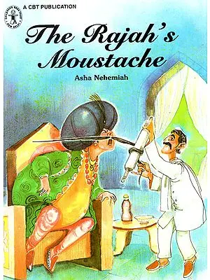 The Rajah's Moustache (A Story)
