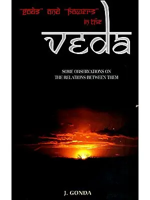 Gods and Powers in the Veda