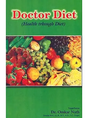 Doctor Diet (Health Through Diet)