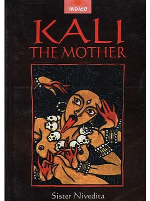 Kali - The Mother