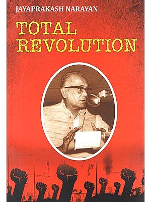Total Revolution