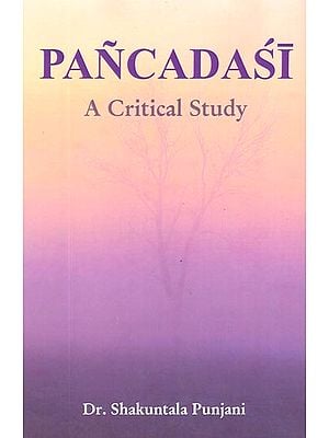 Pancadasi (A Critical Study)
