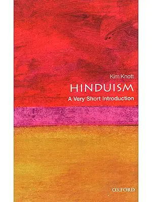 Hinduism- A Very Short Introduction