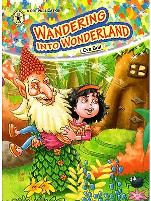 Wandering Into Wonderland
