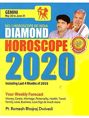 Horoscope 2020 - Gemini (May 22 - June 21)
