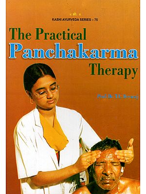 The Practical Panchakarma Therapy