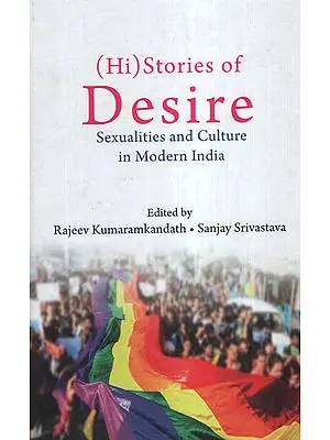 (Hi) Stories of Desire - Sexualities and Culture in Modern India