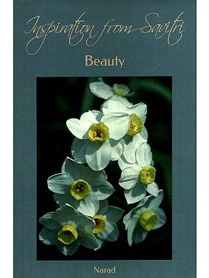 Inspiration from Savitri: Beauty (Volume 8)