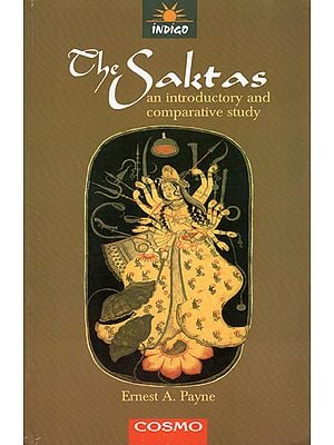 The Saktas (An Introductory and Comparative Study)