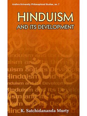 Hinduism and Its Development